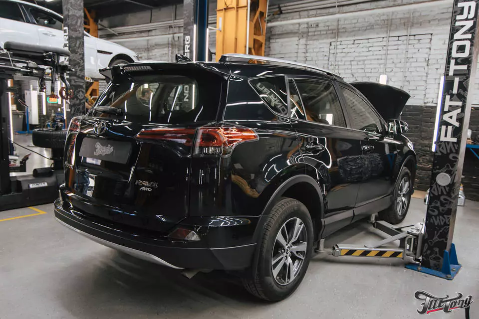 Наши работы